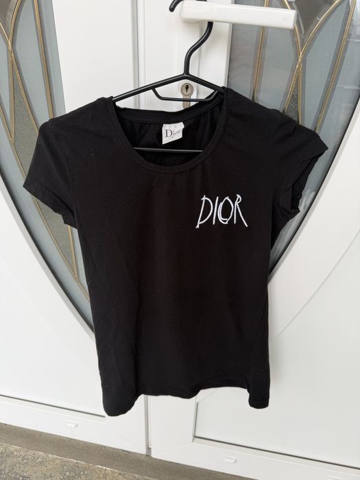 Christian Dior жіноча футболка
