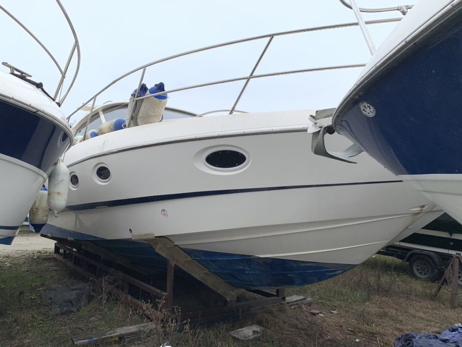 Elan 35 HT 2005 2x260лс