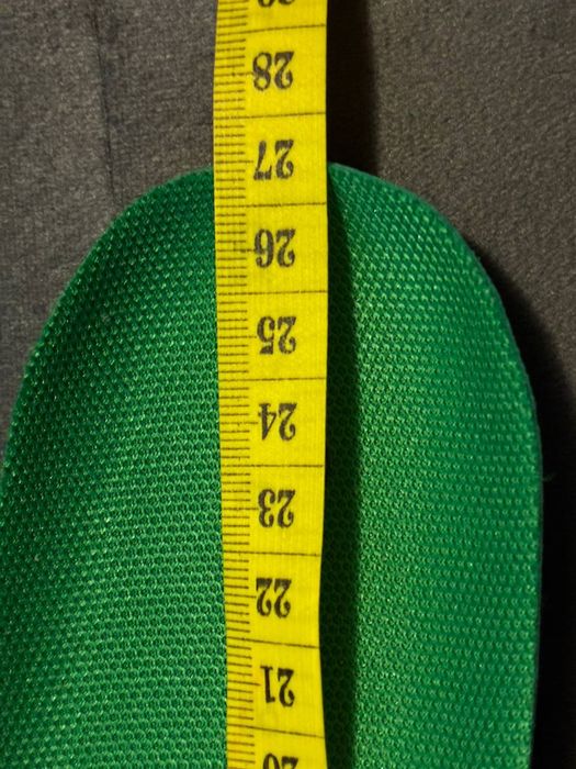 Кросівки трекінгові SAGUARO Barfußschuhe