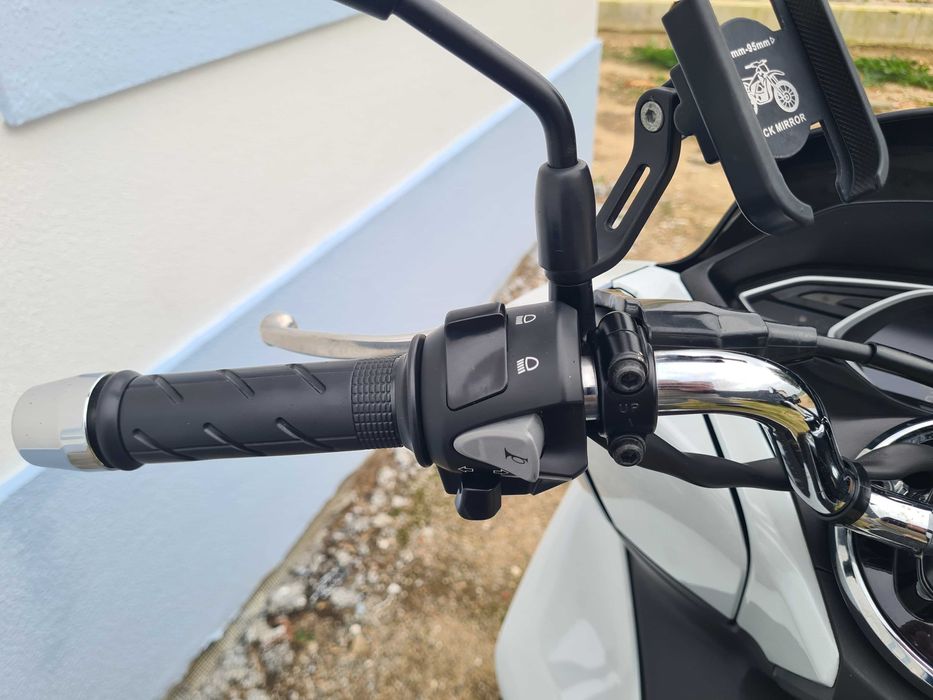 Honda PCX 125 20mil 2019