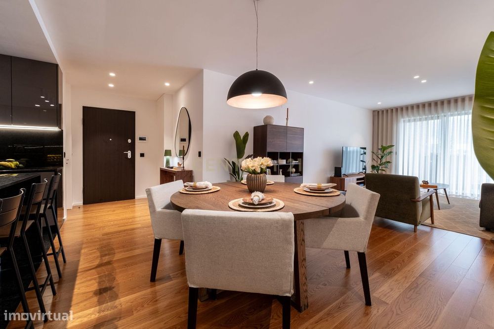 Apartamento T2 Funchal  - Escolha certa entre viver ou investir!