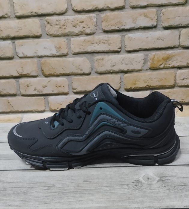 Подростковые кроссовки Bona 998D 37-40p