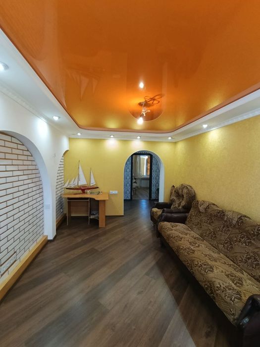 Продаю 3х.кім.квартиру з Автономним опаленням!