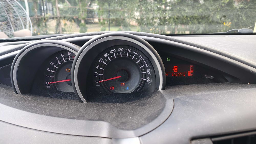 TOYOTA VESRSO 2018r. niski przebieg