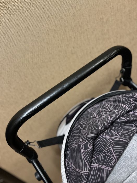 Коляска 2в1 Anex m type Discovery