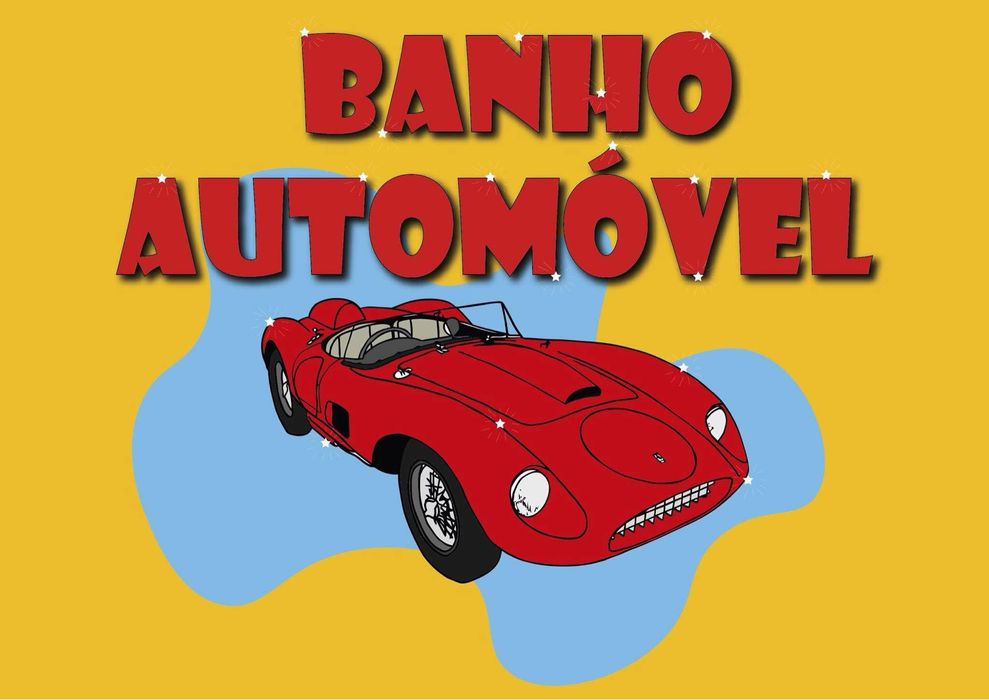 Serviços Lavagem Auto  Presencial ou ao  Domicílio (Empresas e Particulares)