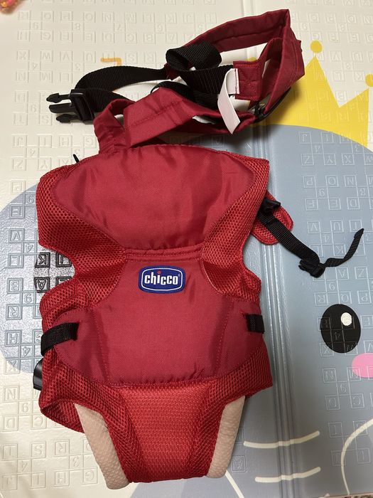 Кенгуру Chicco Go Baby