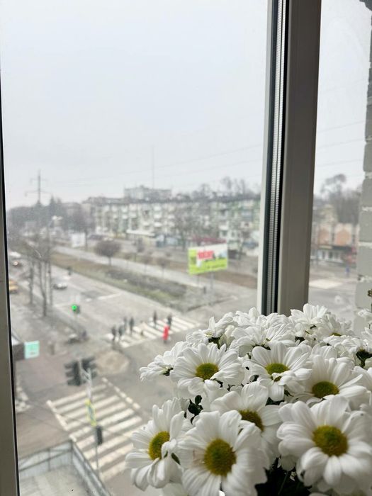 Apartment in Dnipro, Tsentralnyy rayon - More