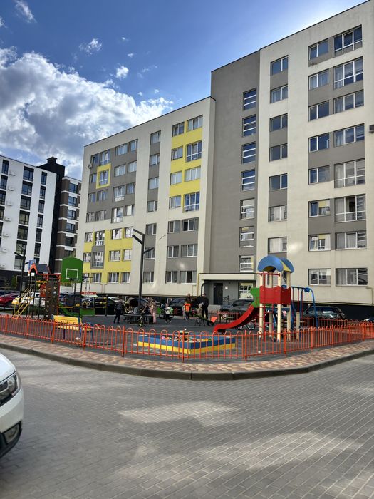 Продаж 2 кім кв. у зданій новобудові у ЖК Компаньйон , 10 хв. пішки до в. Стрийської
