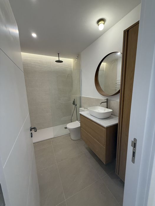 Remodelações / Reparacões / toda Lisboa