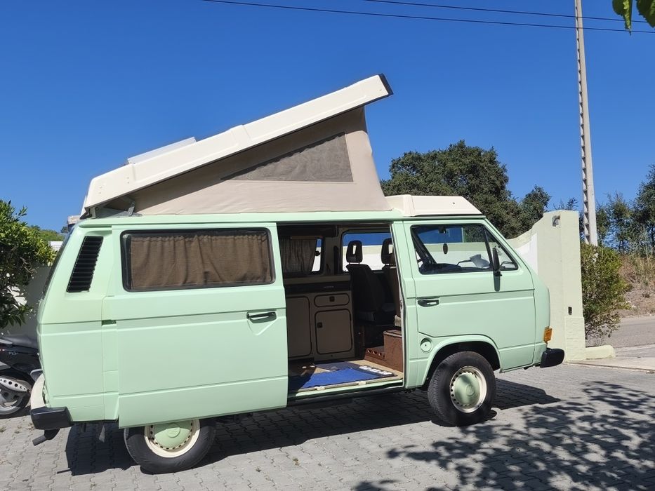 Westfalia original urgente oportunidade