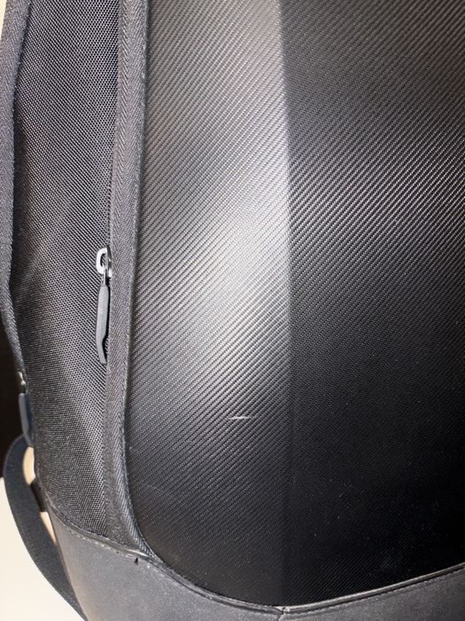 Mala / Mochila Lenovo Legion Armored Gaming (Até 17.3") – Como Nova