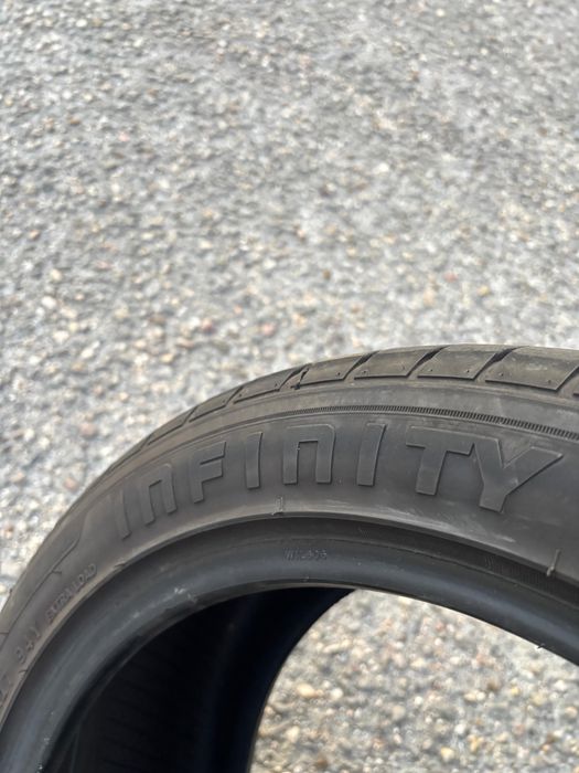 Pneu Infinity EcoMax 225 45 r17 94y (Somente 1)