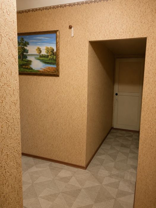 Продаж 2-х кімнатну квартиру у центрі міста