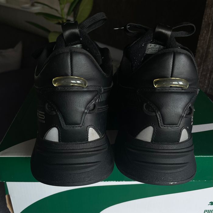 Кросівки Puma 43р. Оригінал
