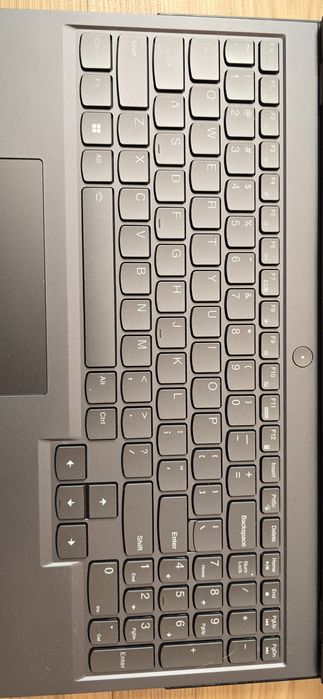 Lenovo Legion 5 Pro 16IAH7H