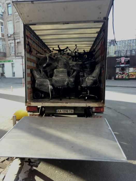 Грузоперевозки грузовое такси Гидроборт Рокла 2т,3т,5т,6т. Дешевле НЕТ