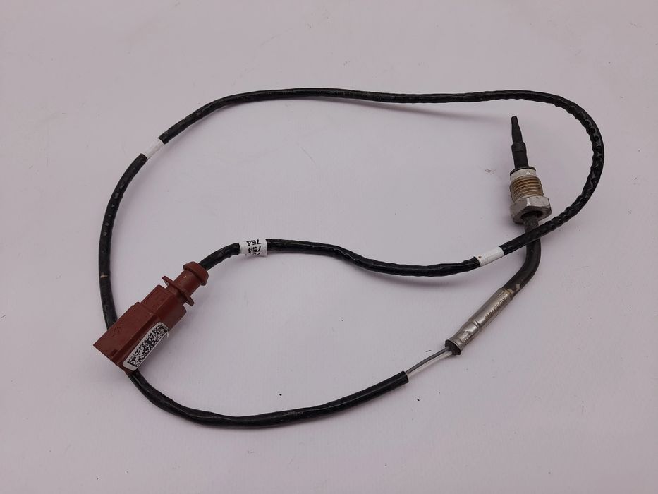 Sensor de Temperatura AUDI Q5 Sportback (FYT)