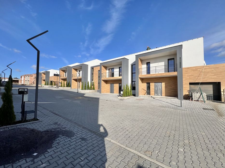 Продам таунхаус Apple park. Дендропарк. Забудовник