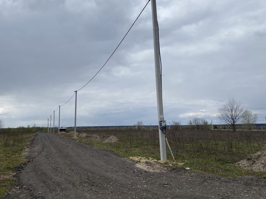 Нові Петрівці масив Музейний (Власник)