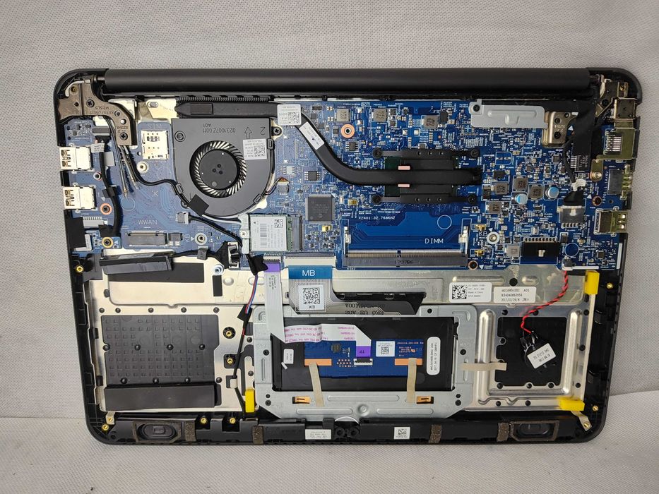 OKAZJA! | Dell Latitude 3380 | Core i3-6006U | Bios OK | Sklep FV23