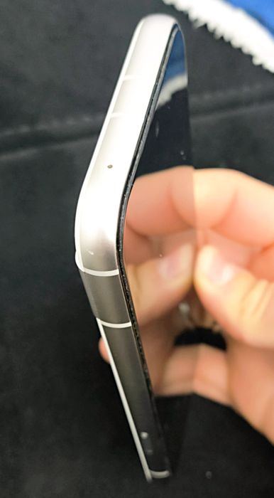 Google pixel 8a como novo