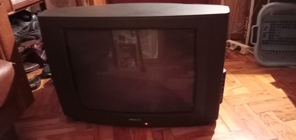 The Spanish TV – Siera Brand by Gilda / Remote Control / Batteries / 10E – TV Jocel – 10E Since 4E64286173708034124