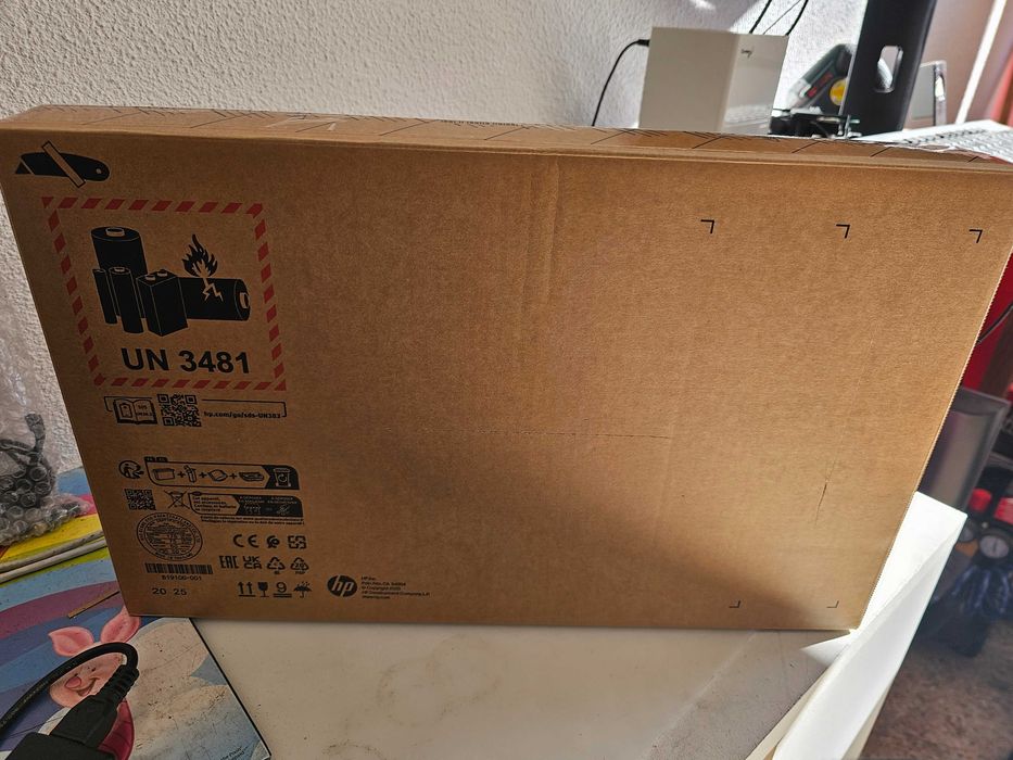 Portátil HP 255 G10