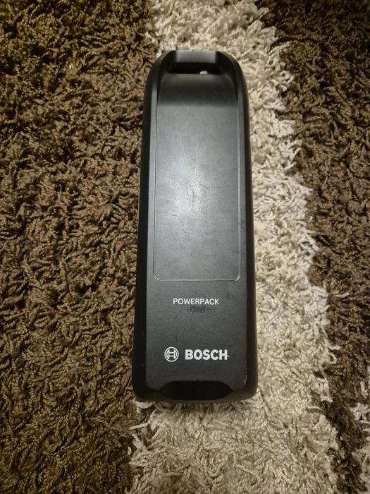 Bateria Bosch Powerpack 300w,bbs245