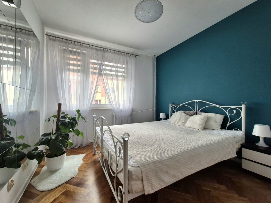 Mieszkanie 64m2 | 3 pokoje | Centrum Żyrardowa | Deptak ulica Okrzei!