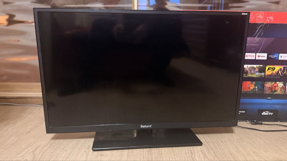 Телевизор SATURN 32
