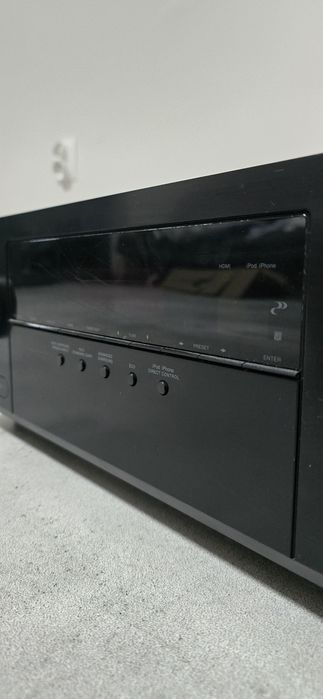Amplituner kina domowego Pioneer VSX-329 5.1