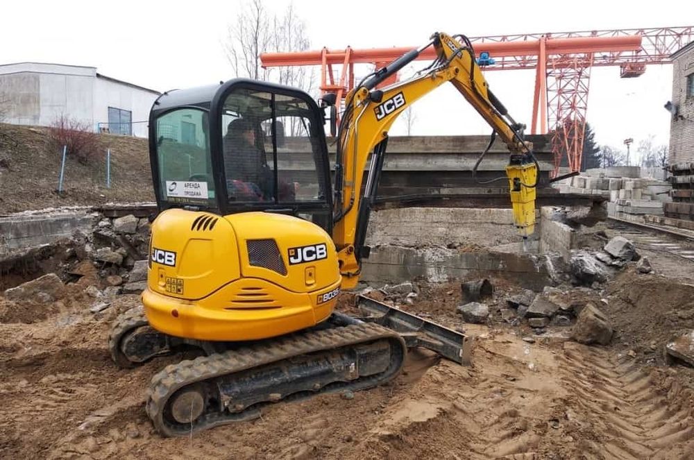 Послуги гідробура,буріння, ямобур,гидровращатель