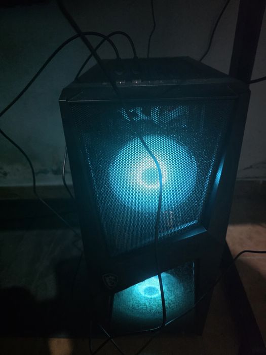 Vendo torre computador