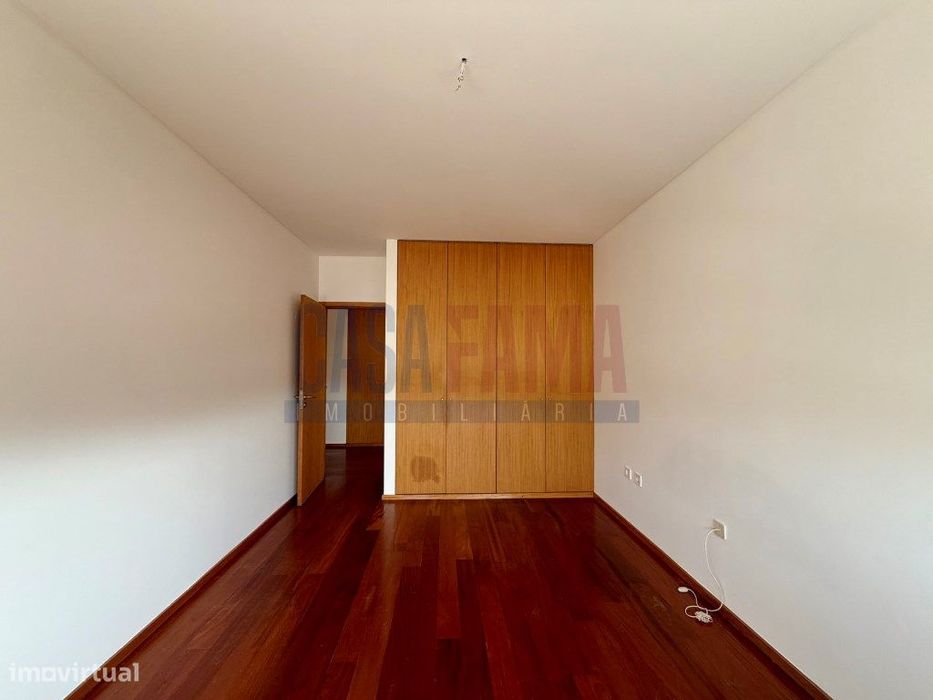 Apartamento T2 em Ribeirão - Vila Nova de Famalicão