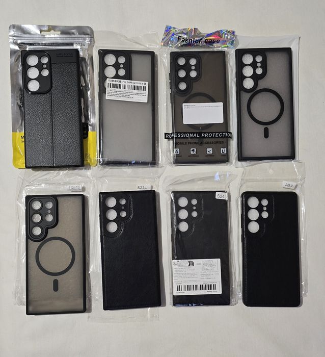 Чехол Samsung s23, s23 ultra, s24ultra, s25 ultra