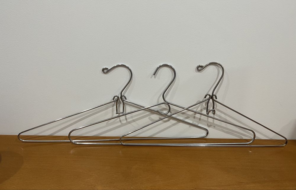 Conjunto de Cruzetas Aço Inox