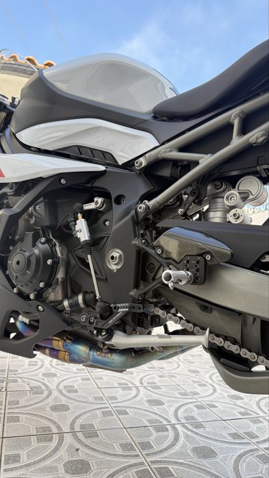 S1000RR 2025 PACK M