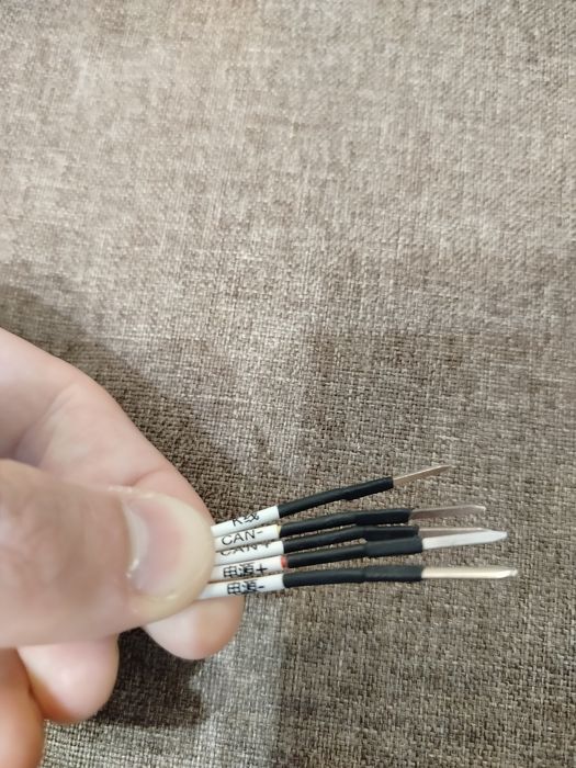 OBD кабель, переходник, k-line, can