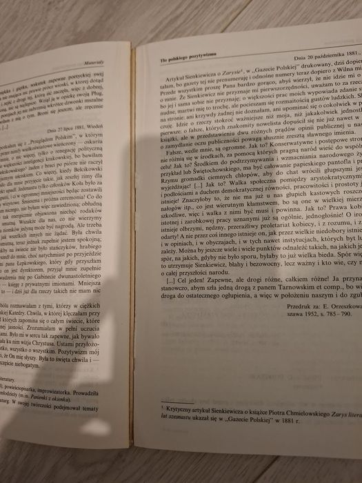 Pozytywizm bujnicki