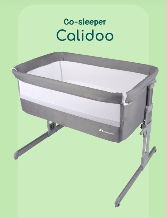 Next to me bebeconfort