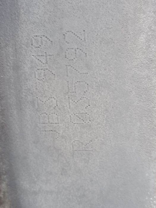 Коробка передач КПП Рено Лагуна 1 JB3