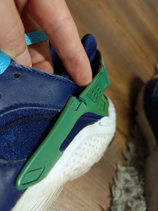 Nike huarche 38(24cm)