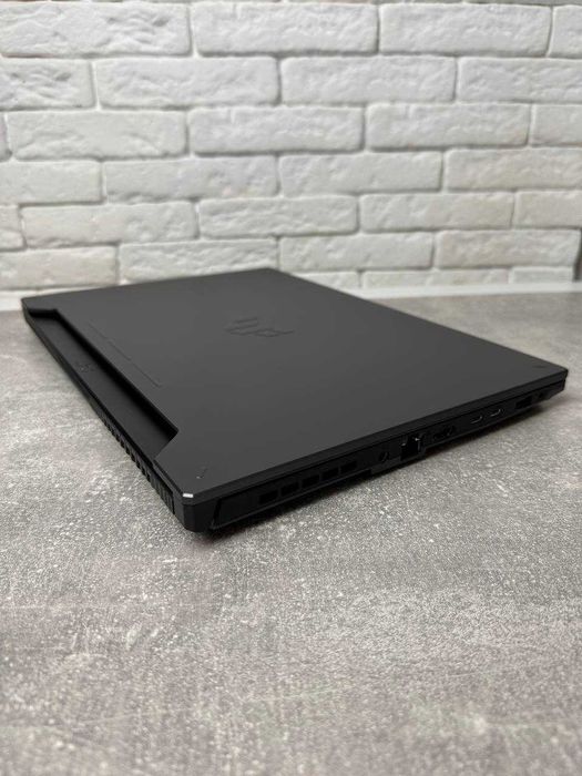 Asus TUF Gaming FA507NV/7535HS/16GB RAM/512GB SSD/RTX 4060 8GB/144Hz