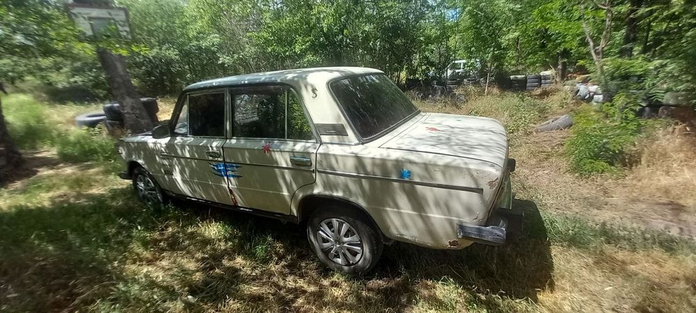 Продам  Ваз  2106