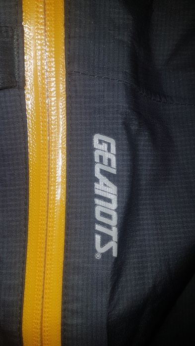 Штаны полные самосбросы мембранные МILO размер L