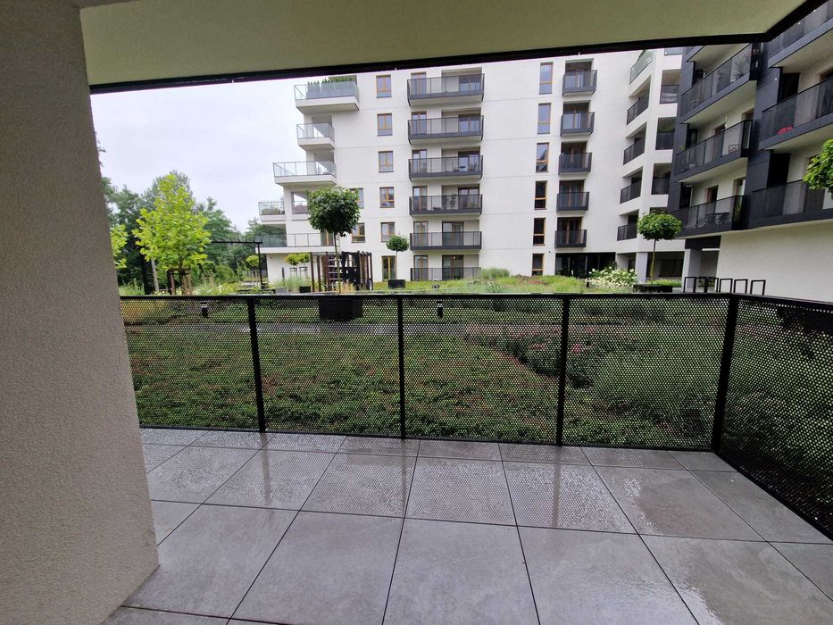 Super apartament na Książecej dla 3 studentek od ZARAZ klima taras komorka