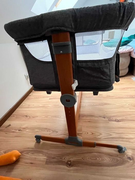 Dostawka Momi Smart Bed