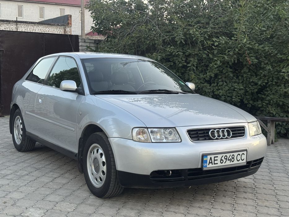Продам Ауди на автомате !