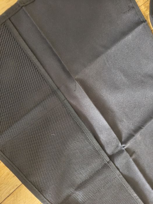 Dog guard - Ochraniacze na drzwi auta (2 szt.) – Idealne dla psa